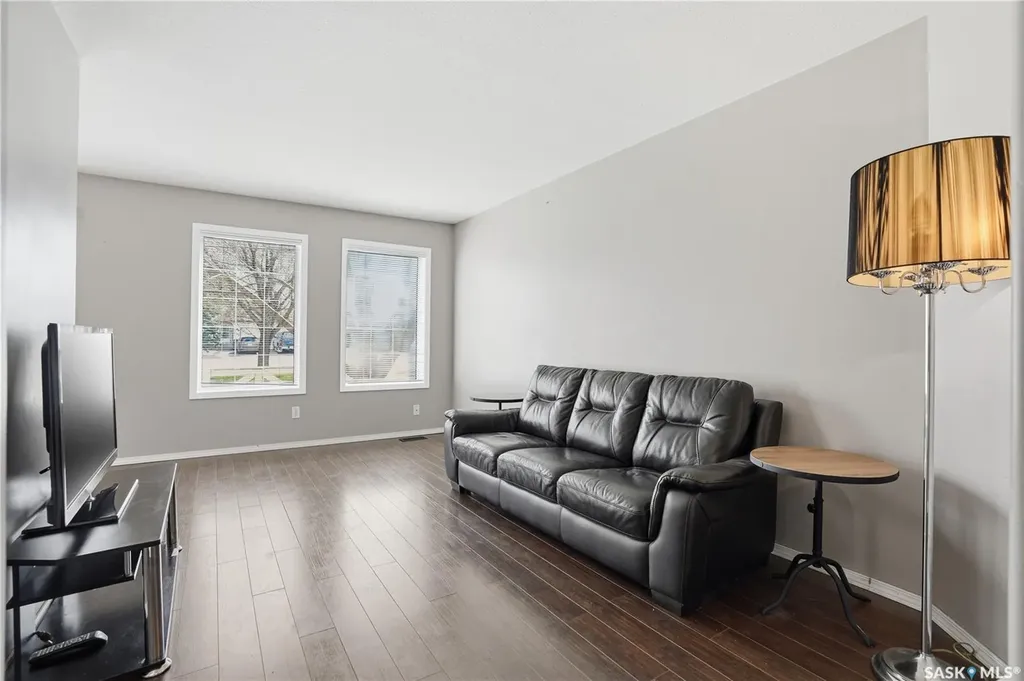 410 Keevil Crescent Saskatoon SK S7N 4R6