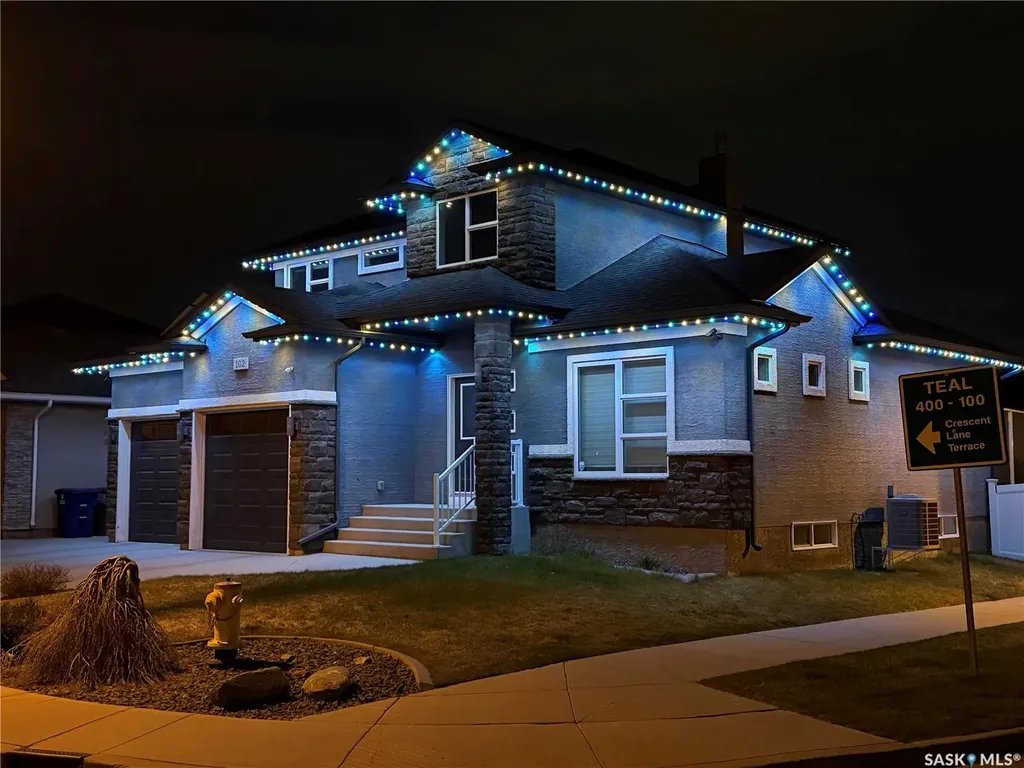 102 Teal Crescent Saskatoon SK S7T 0P9