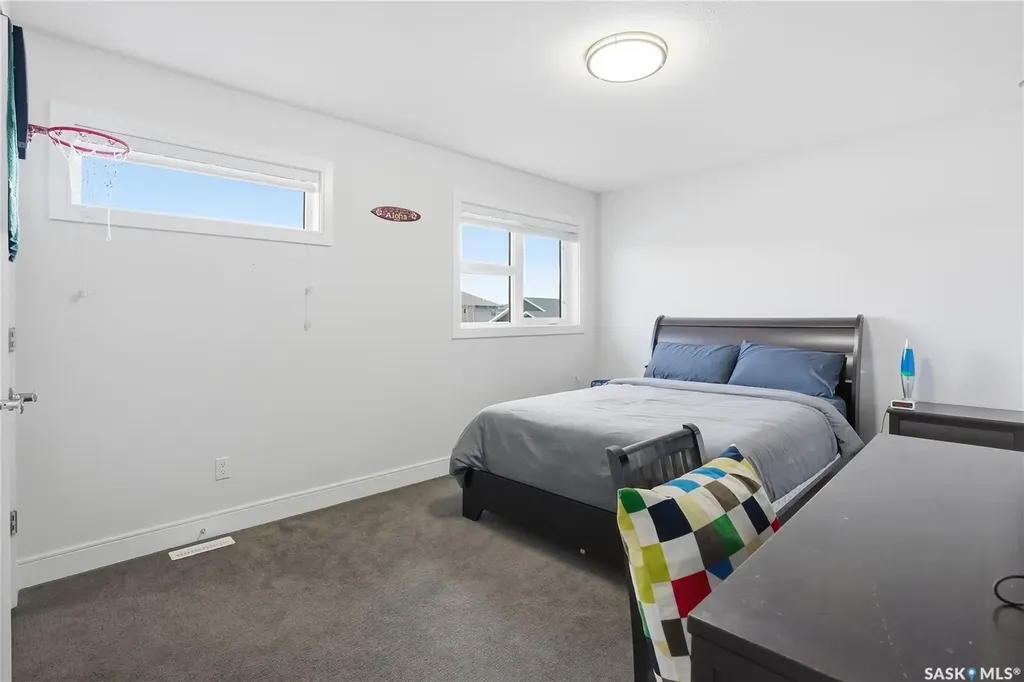 102 Teal Crescent Saskatoon SK S7T 0P9