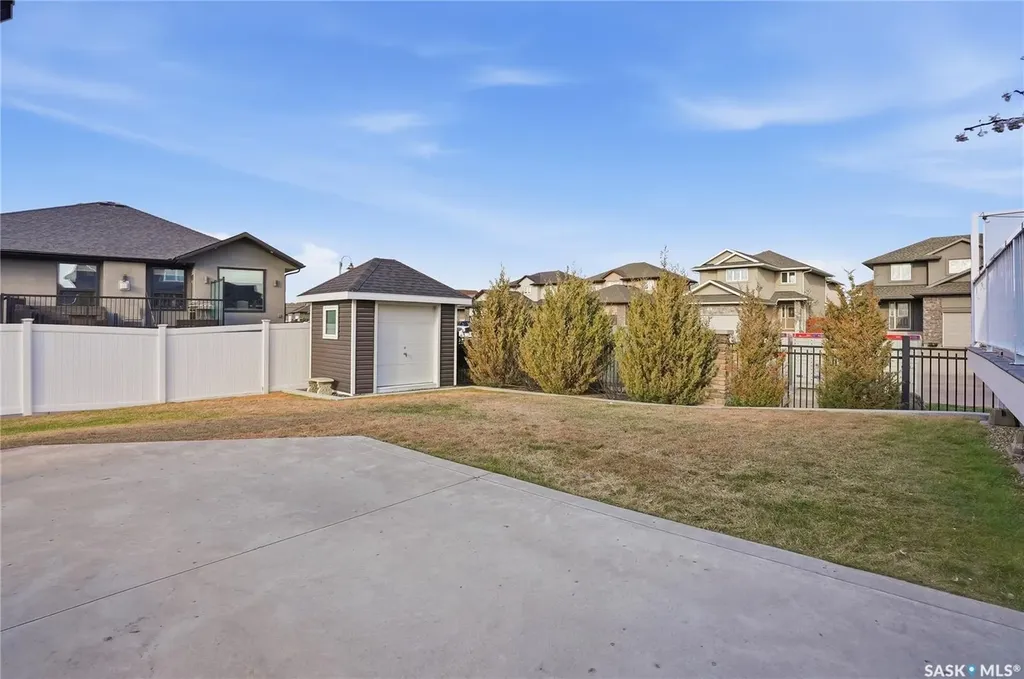 102 Teal Crescent Saskatoon SK S7T 0P9