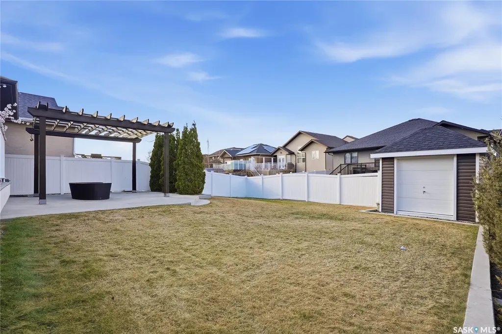 102 Teal Crescent Saskatoon SK S7T 0P9