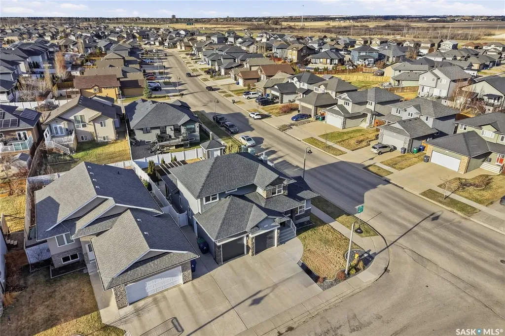 102 Teal Crescent Saskatoon SK S7T 0P9