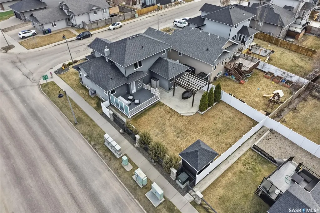 102 Teal Crescent Saskatoon SK S7T 0P9