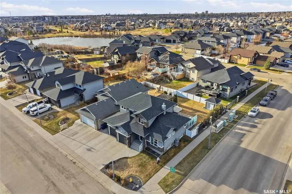 102 Teal Crescent Saskatoon SK S7T 0P9