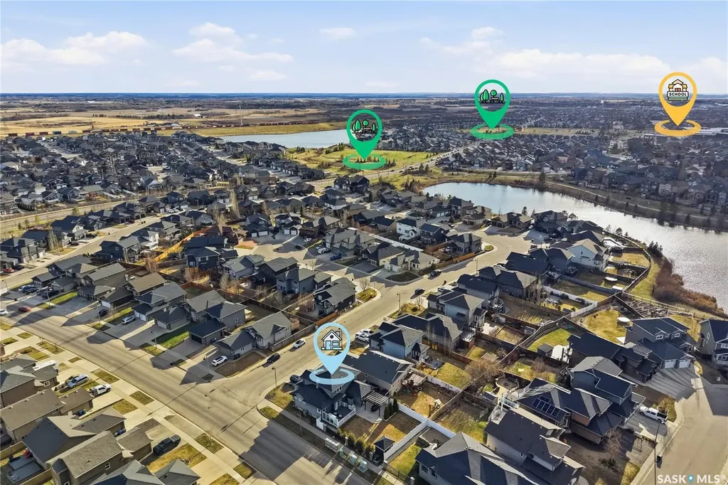 102 Teal Crescent Saskatoon SK S7T 0P9