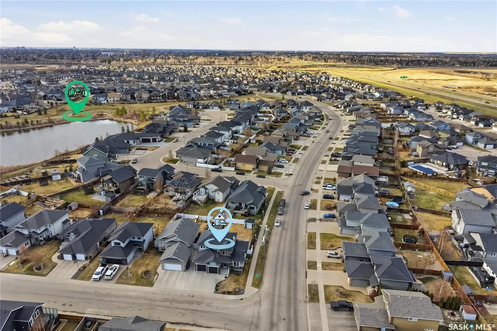102 Teal Crescent Saskatoon SK S7T 0P9