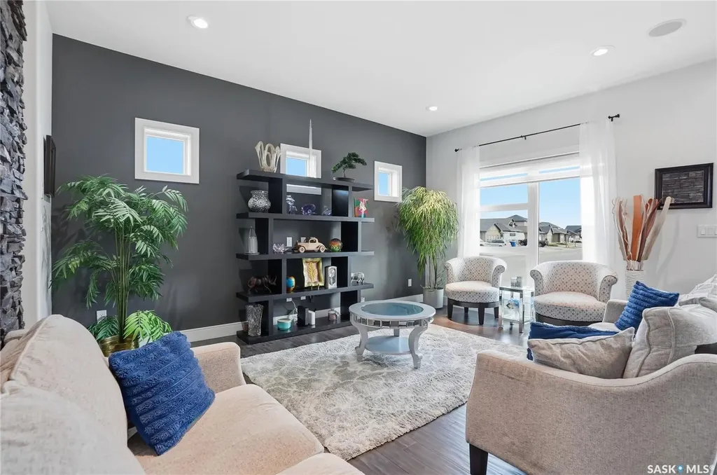 102 Teal Crescent Saskatoon SK S7T 0P9
