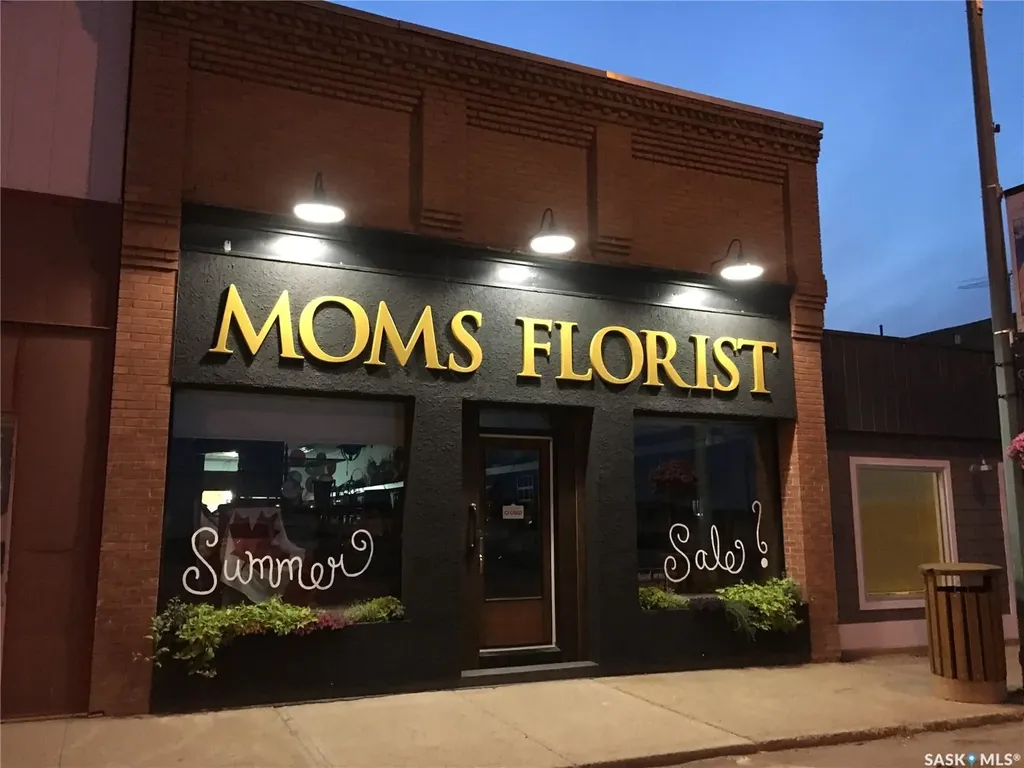 128 Centre Street Assiniboia SK S0H 0B0