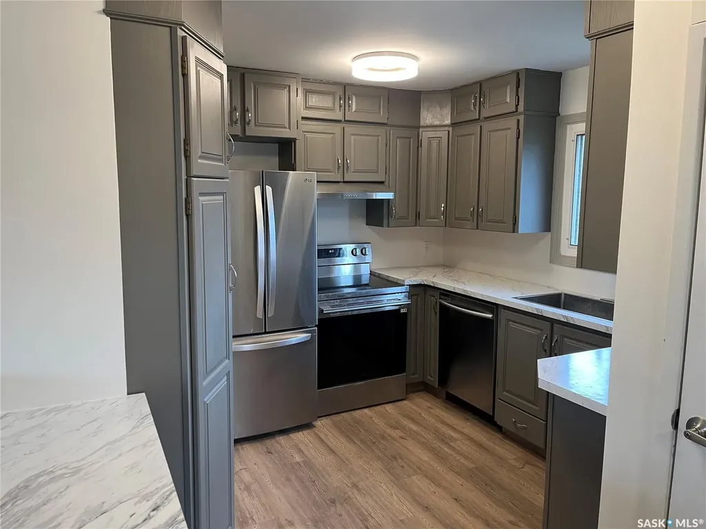 2745 Abbott Road Regina SK S4N 2J7