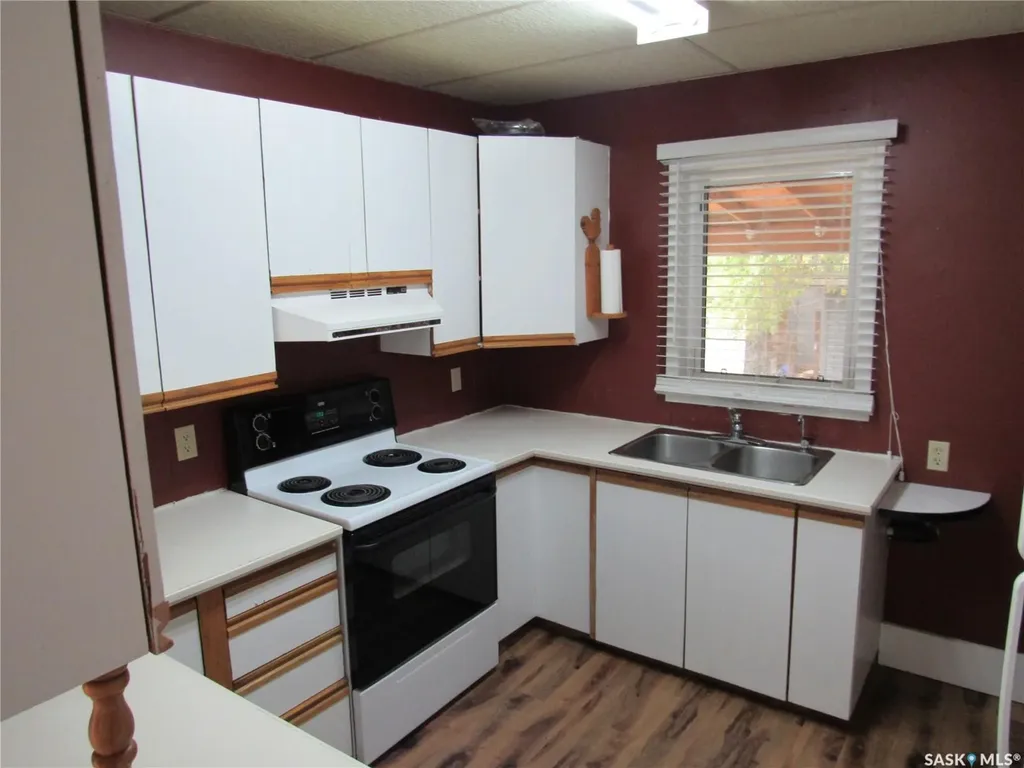 515 Main Street Rosetown SK S0L 2V0
