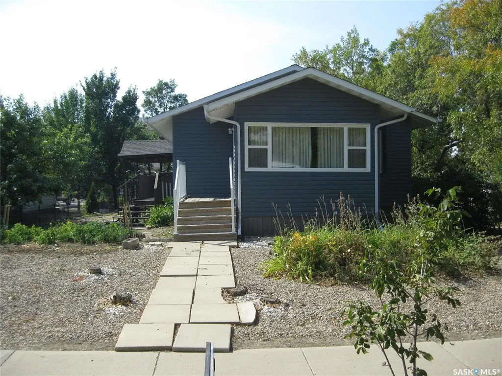 515 Main Street Rosetown SK S0L 2V0
