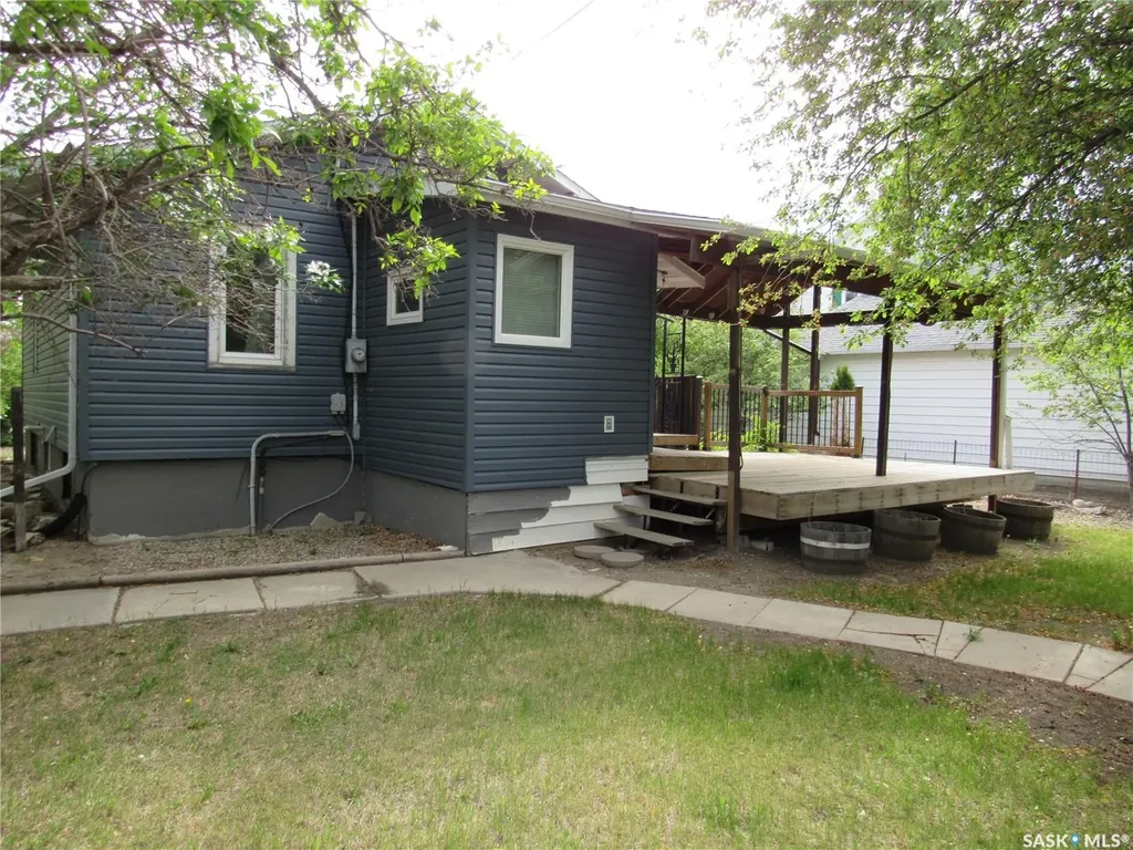 515 Main Street Rosetown SK S0L 2V0