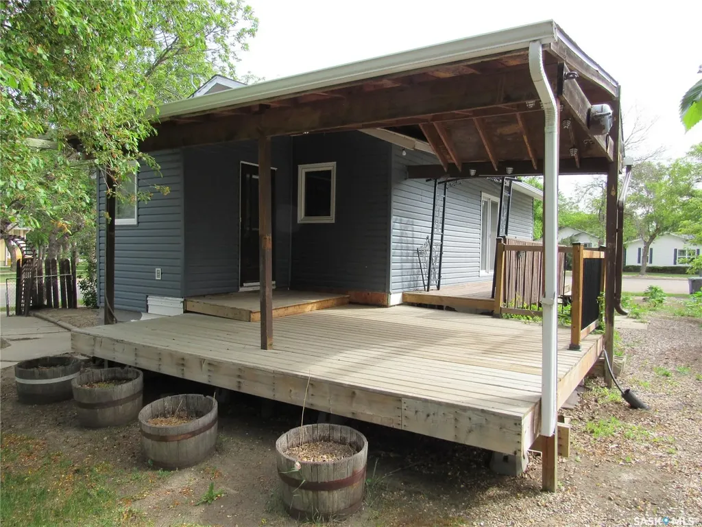 515 Main Street Rosetown SK S0L 2V0