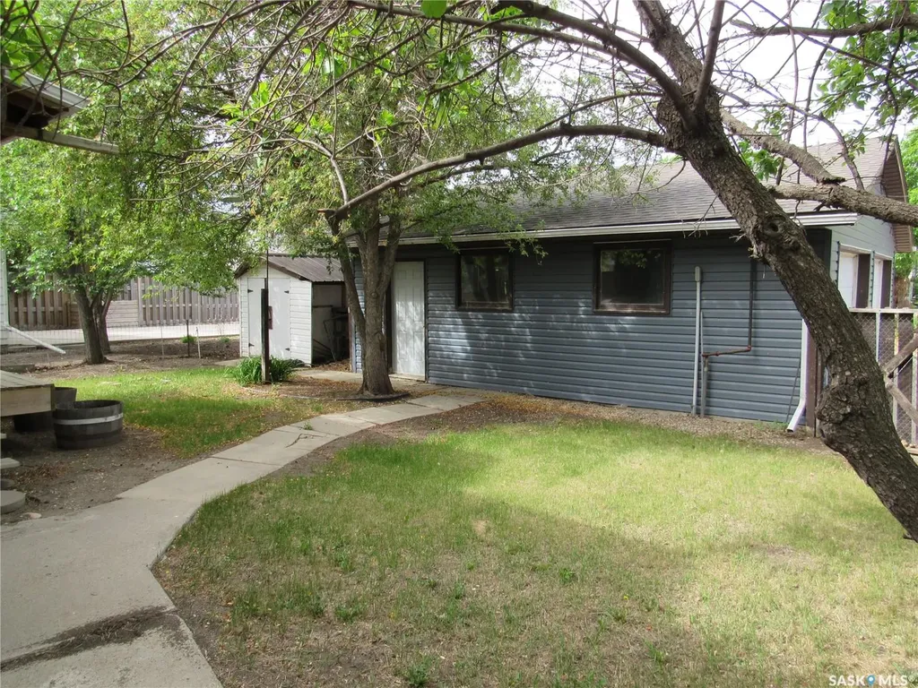 515 Main Street Rosetown SK S0L 2V0