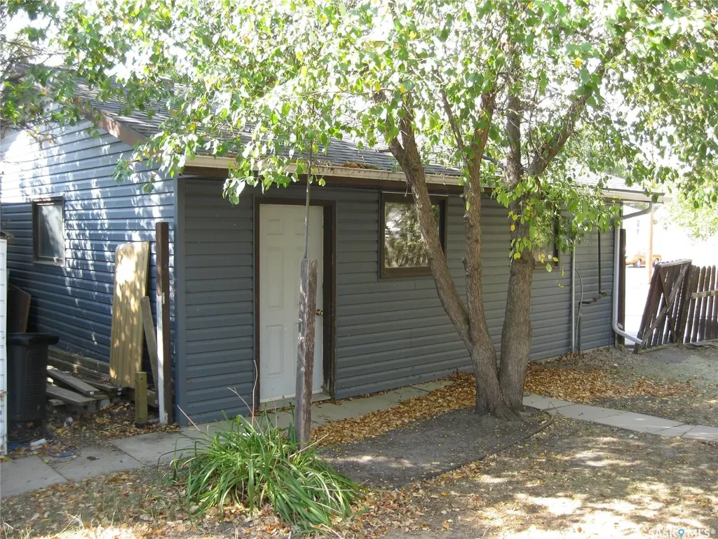 515 Main Street Rosetown SK S0L 2V0