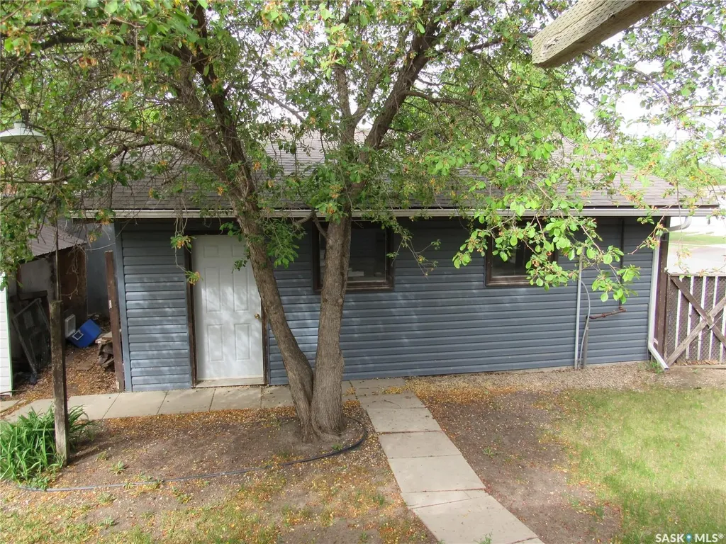 515 Main Street Rosetown SK S0L 2V0