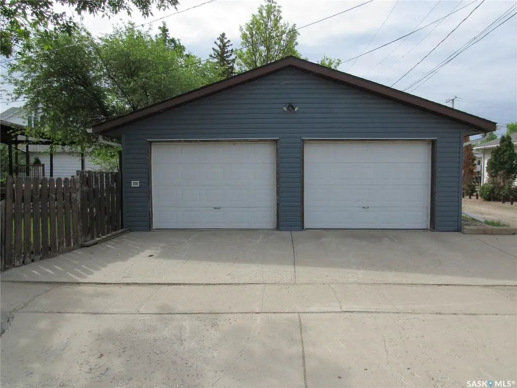 515 Main Street Rosetown SK S0L 2V0