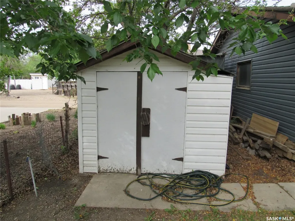 515 Main Street Rosetown SK S0L 2V0