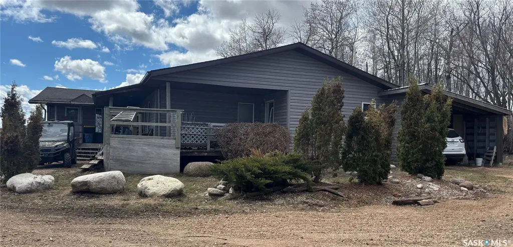 Rural Address Bjorkdale Rm No. 426 SK S0E 0R0