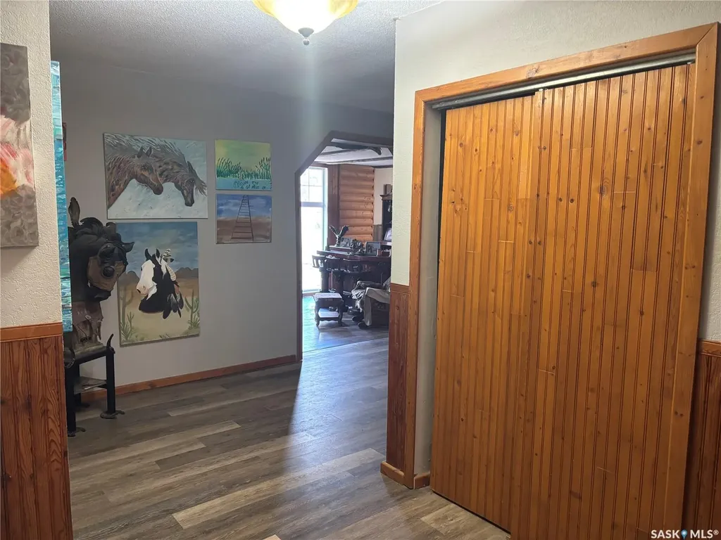 Rural Address Bjorkdale Rm No. 426 SK S0E 0R0