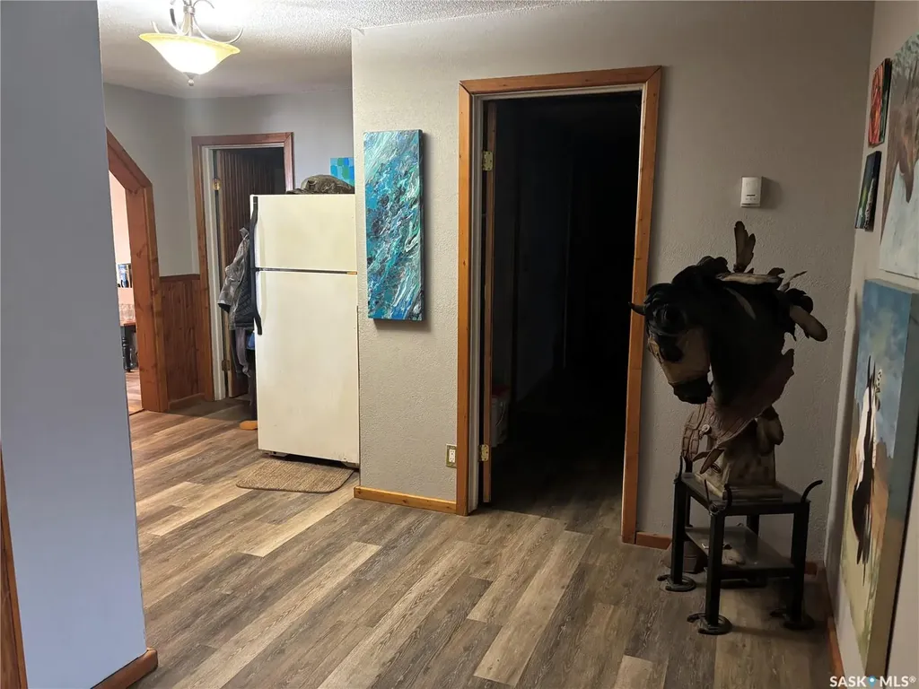 Rural Address Bjorkdale Rm No. 426 SK S0E 0R0