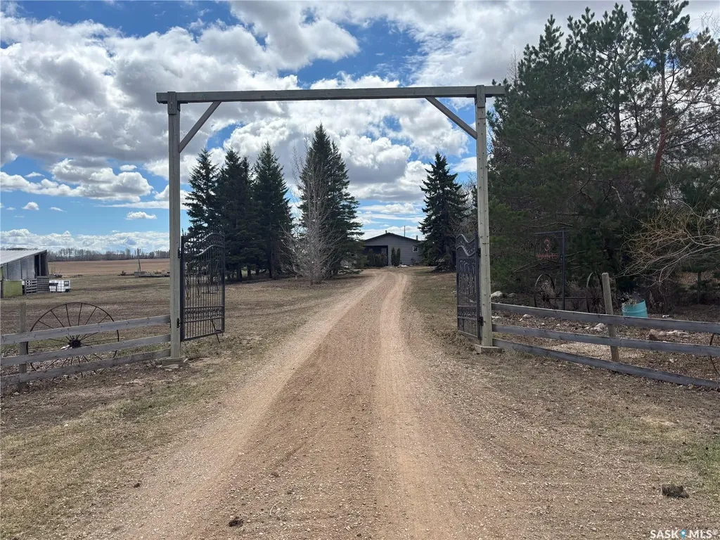 Rural Address Bjorkdale Rm No. 426 SK S0E 0R0