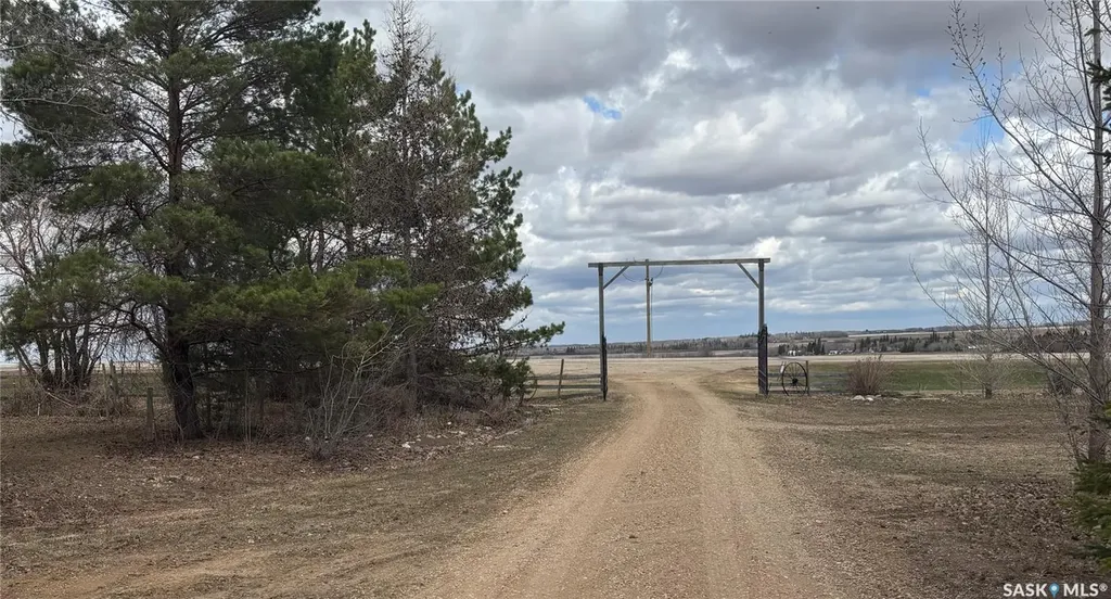 Rural Address Bjorkdale Rm No. 426 SK S0E 0R0