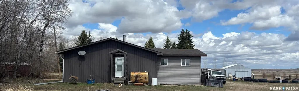 Rural Address Bjorkdale Rm No. 426 SK S0E 0R0