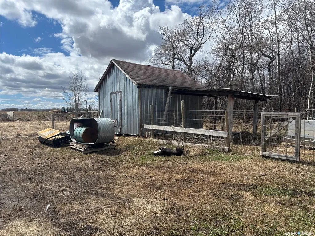 Rural Address Bjorkdale Rm No. 426 SK S0E 0R0