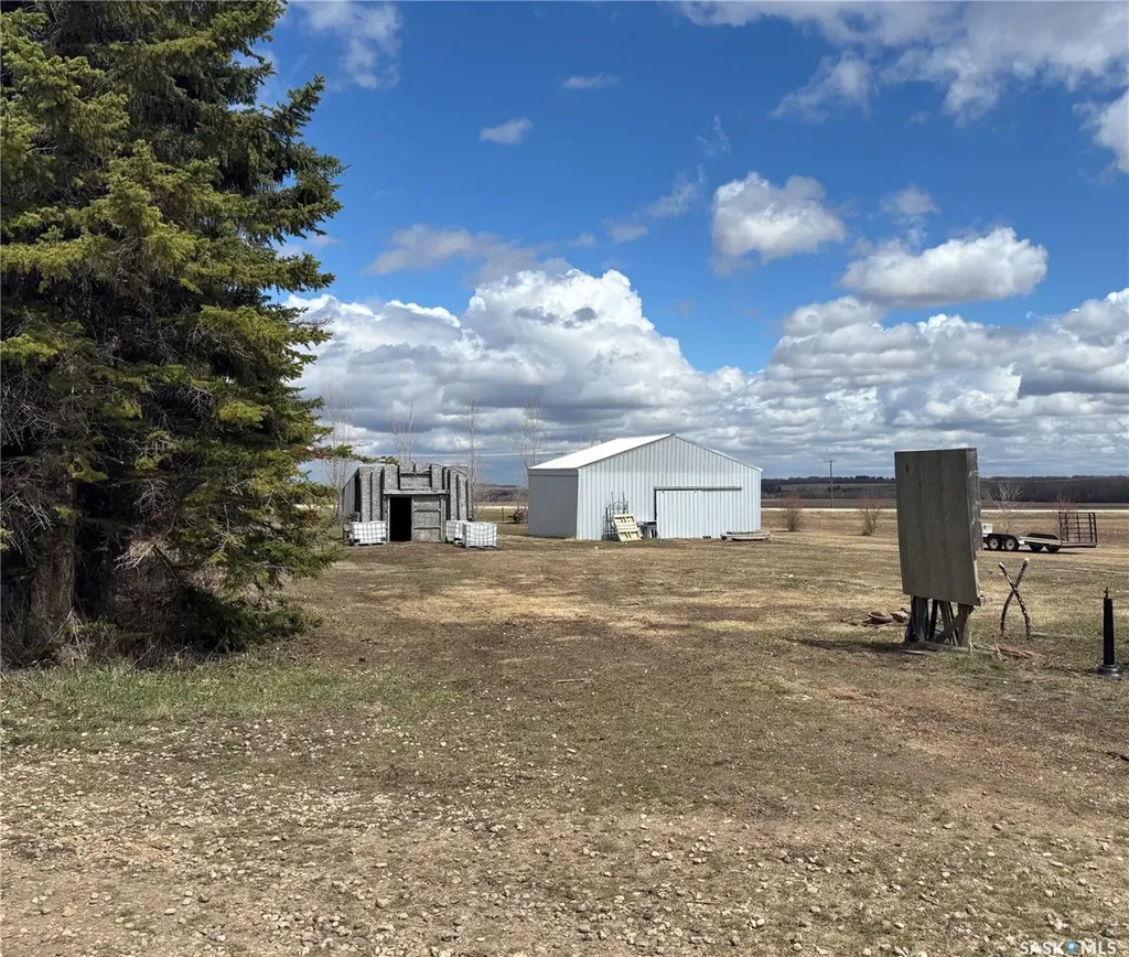 Rural Address Bjorkdale Rm No. 426 SK S0E 0R0