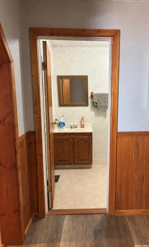 Rural Address Bjorkdale Rm No. 426 SK S0E 0R0