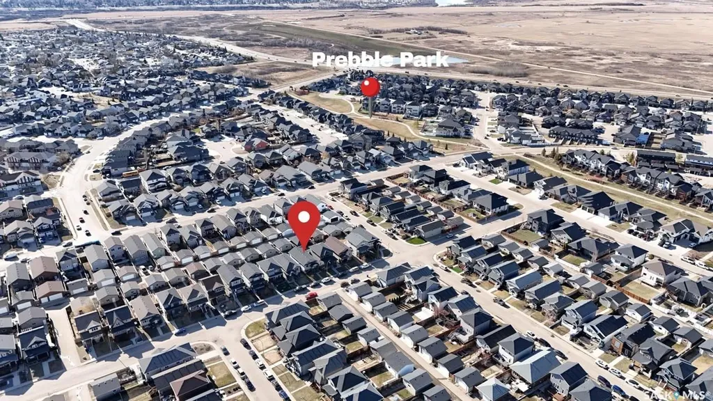 119 Maningas Bend Saskatoon SK S7S 1N1
