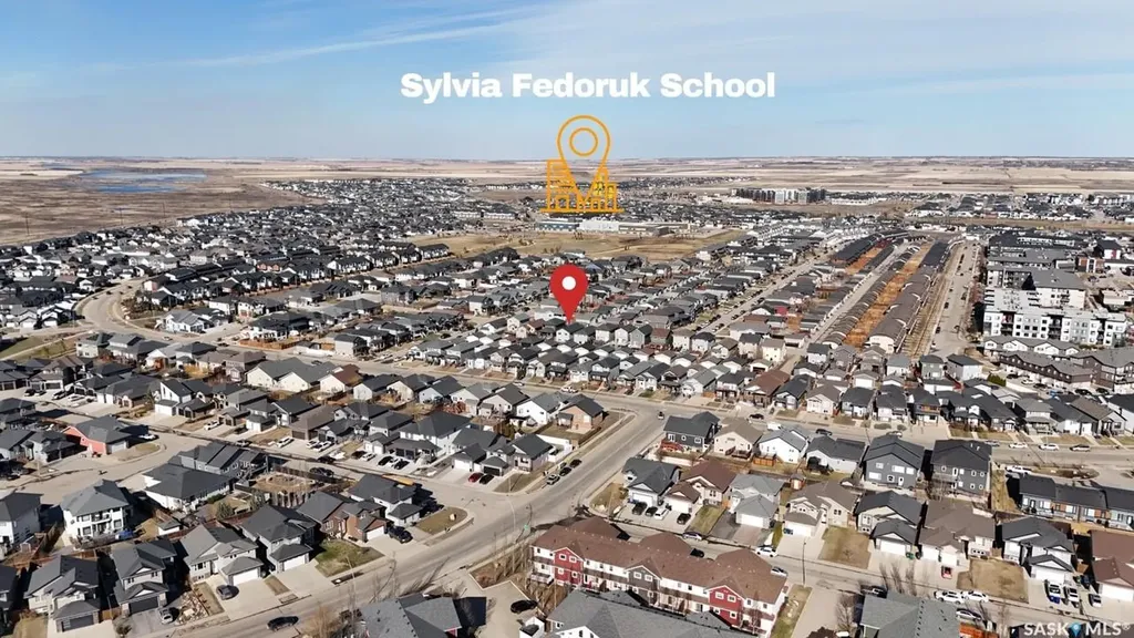 119 Maningas Bend Saskatoon SK S7S 1N1