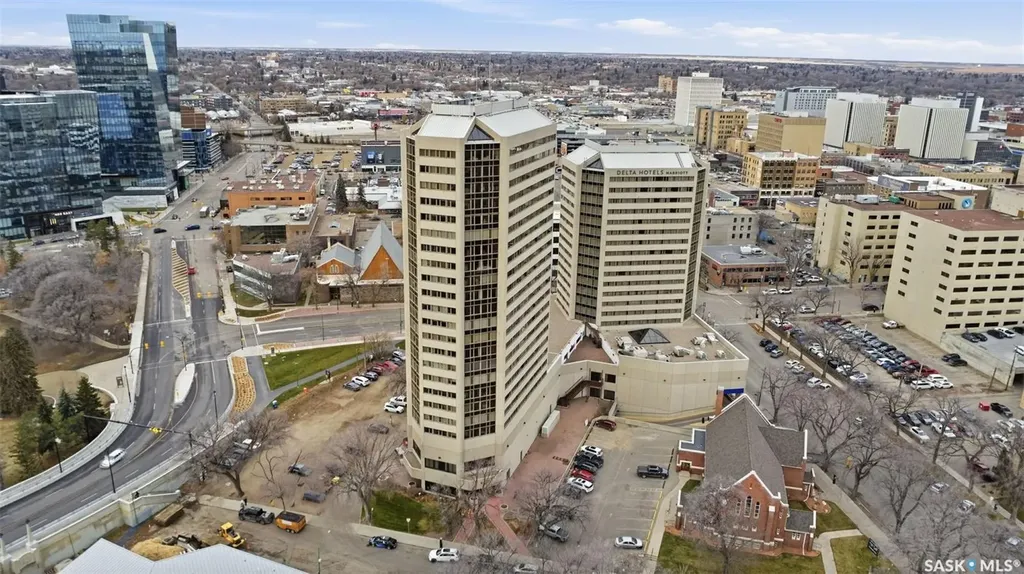 424 Spadina Crescent E Saskatoon SK S7K 6X7