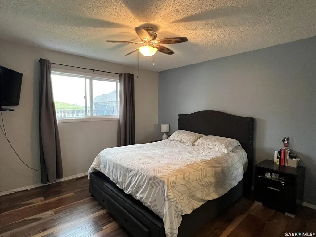 23 Marion Crescent Meadow Lake SK S9X 1B7