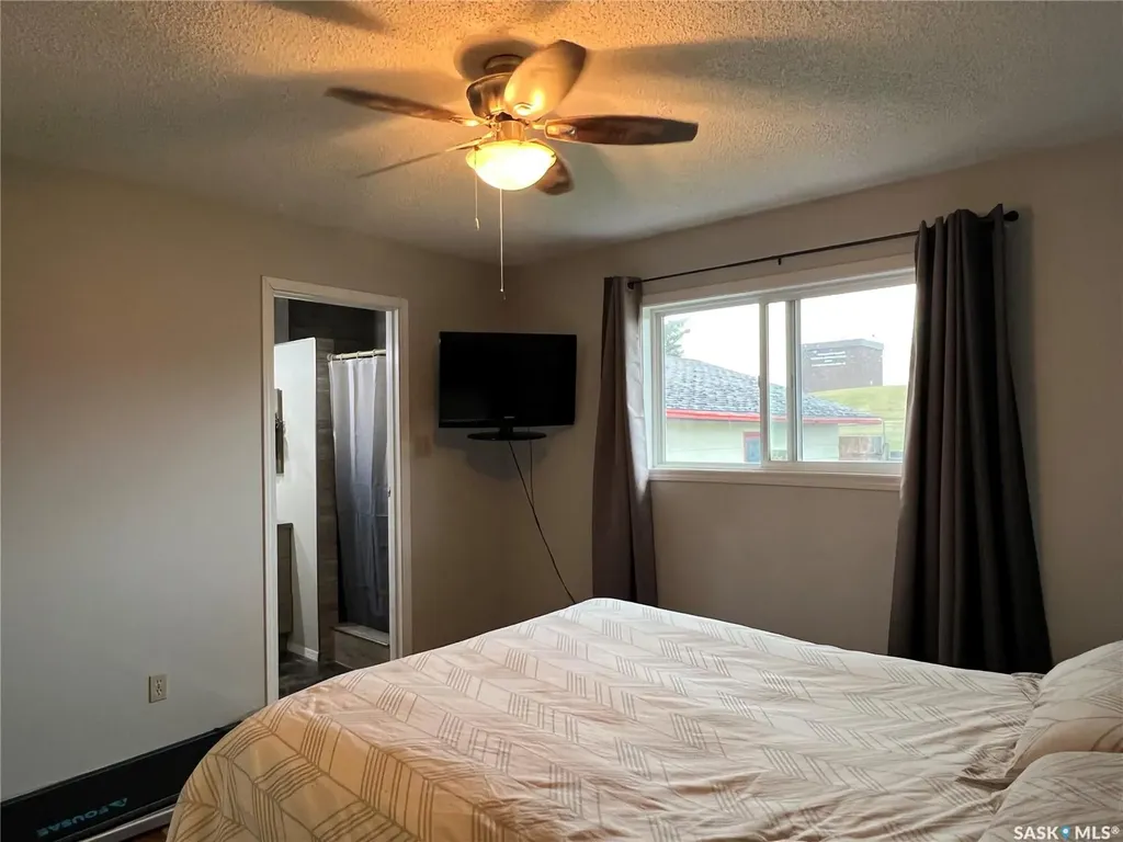 23 Marion Crescent Meadow Lake SK S9X 1B7