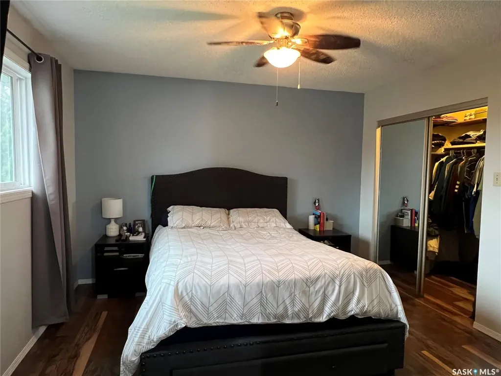 23 Marion Crescent Meadow Lake SK S9X 1B7