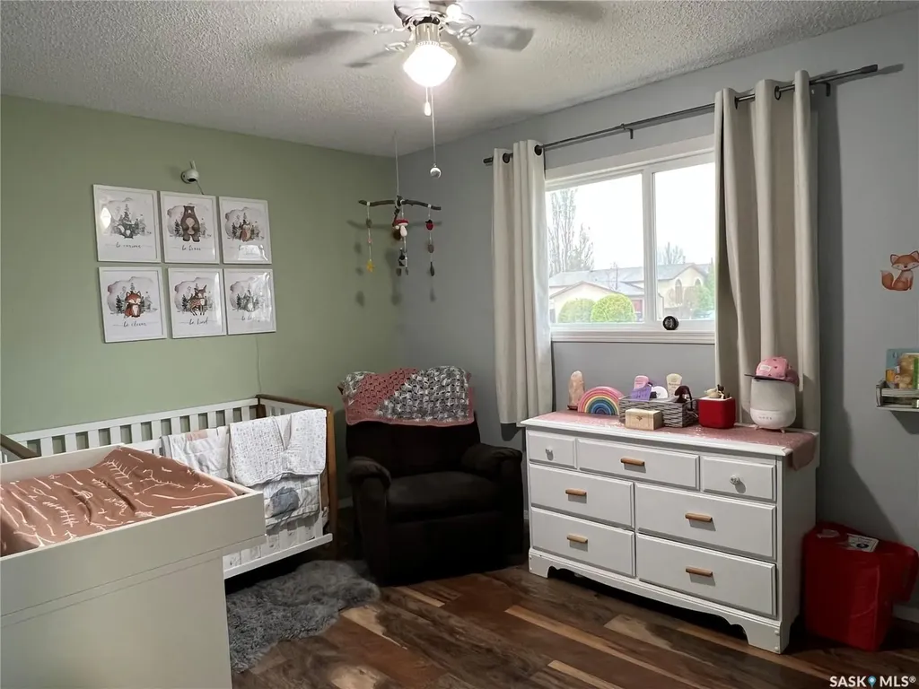 23 Marion Crescent Meadow Lake SK S9X 1B7