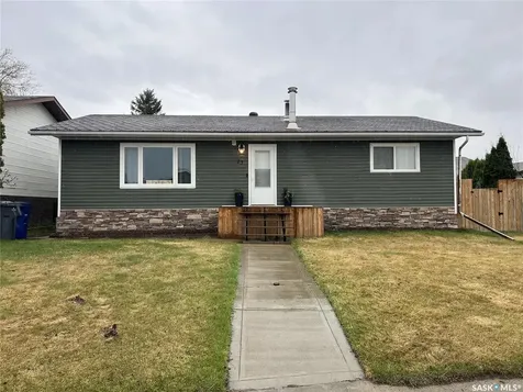 23 Marion Crescent Meadow Lake SK S9X 1B7
