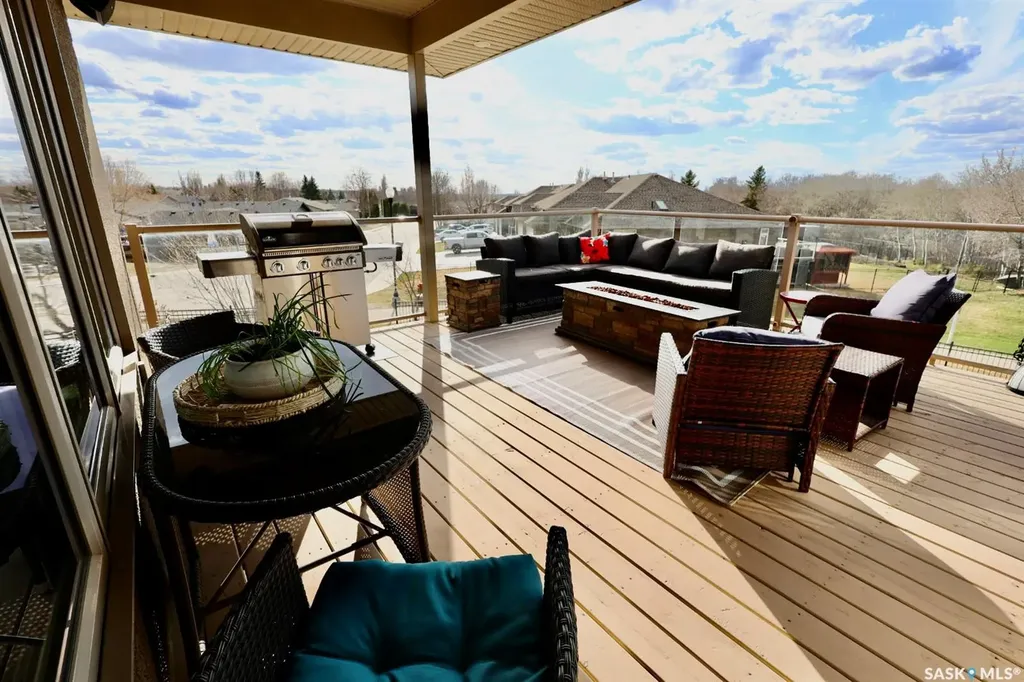 16 Glass Drive Prince Albert SK S6X 0A7