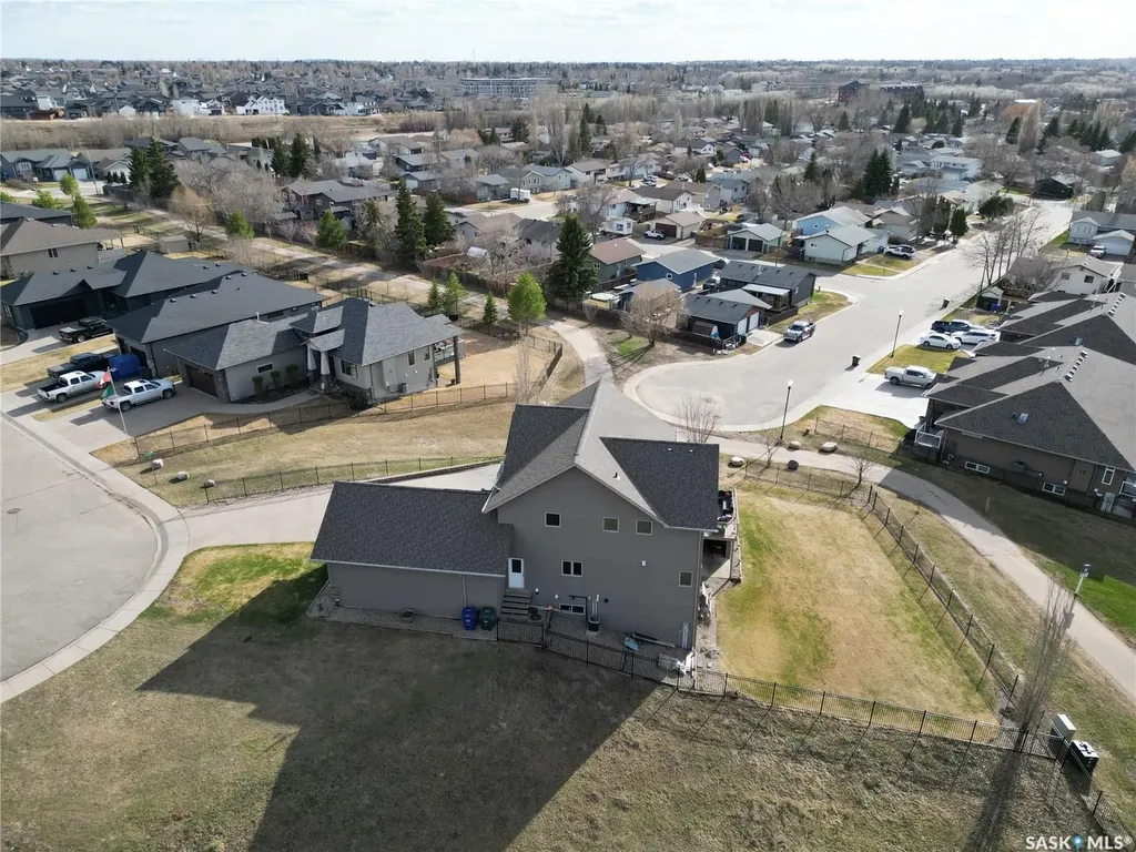 16 Glass Drive Prince Albert SK S6X 0A7