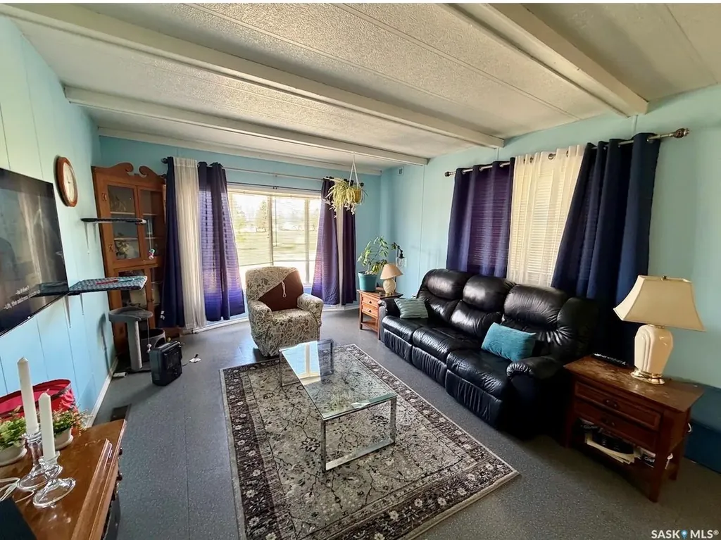 509 Toews Street Morse SK S0H 3C0