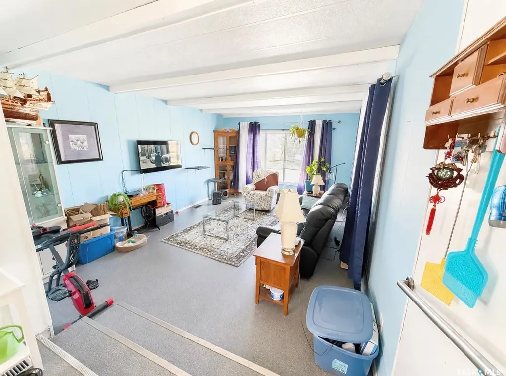 509 Toews Street Morse SK S0H 3C0