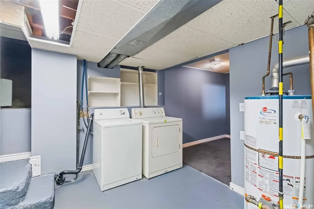 445 U Avenue S Saskatoon SK S7M 3B3