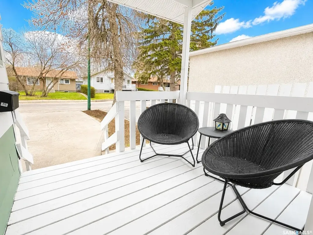 1538 Rupert Street Regina SK S4N 1W2