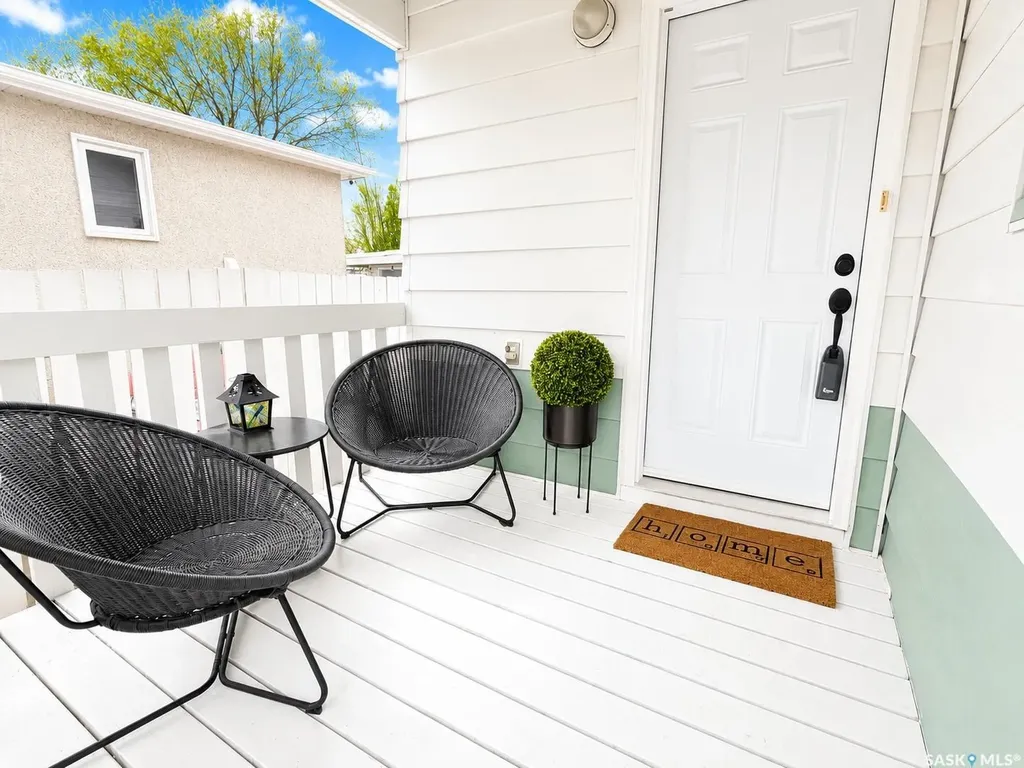 1538 Rupert Street Regina SK S4N 1W2