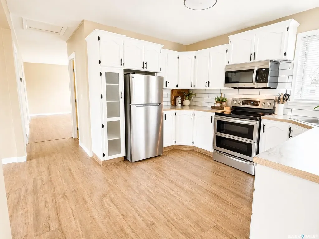 1538 Rupert Street Regina SK S4N 1W2