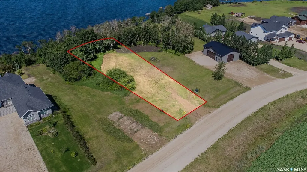 37 Pape Drive Humboldt Rm No. 370 SK S0K 2A0