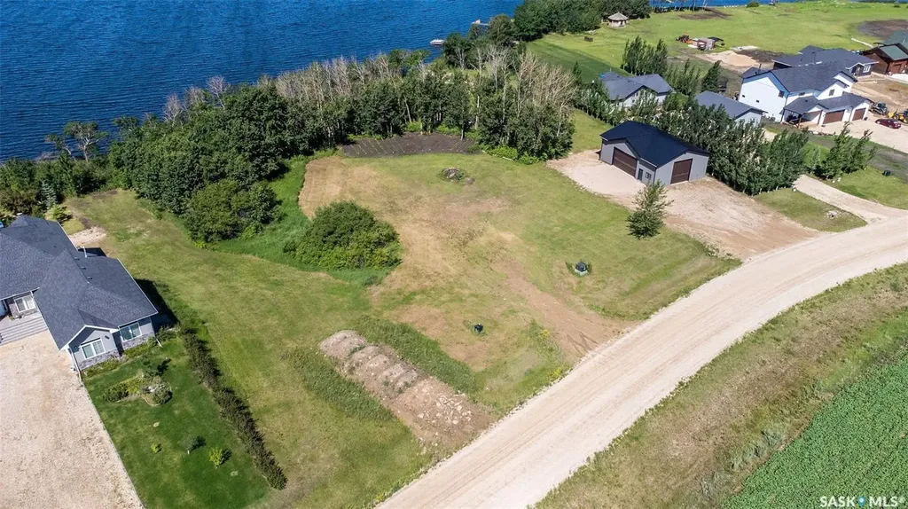 37 Pape Drive Humboldt Rm No. 370 SK S0K 2A0