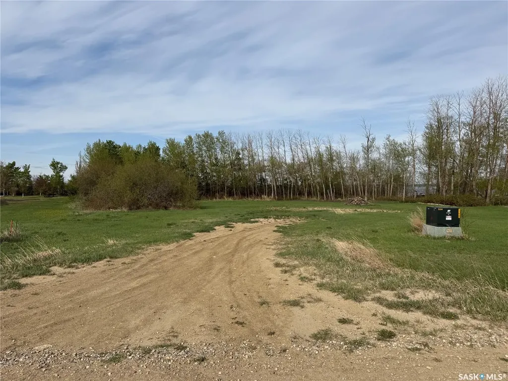 37 Pape Drive Humboldt Rm No. 370 SK S0K 2A0
